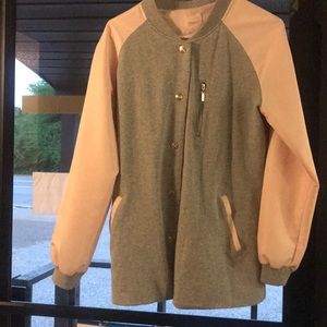 Like New Ladies or Jrs sports jacket